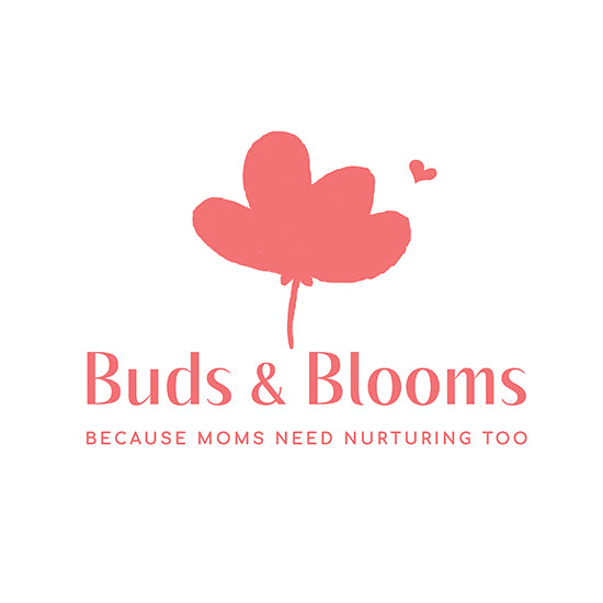 BUDS & BLOOMS Breastfeeding and Pump Lubrication Oil – Tiny Buds Baby  Naturals