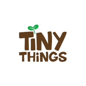 Tiny Things Logo