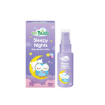 Tiny Buds Sleepy Nights Baby Bedtime Mist Fabric Spray