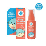 Tiny Remedies Calm Tummies Natural Colic Relief (50ml)