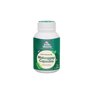 Buds & Blooms — Prenatal Vitamins & Supplements