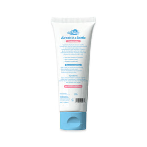 Tiny Buds Baby Aircon in a Bottle Cooling Lotion 200ml