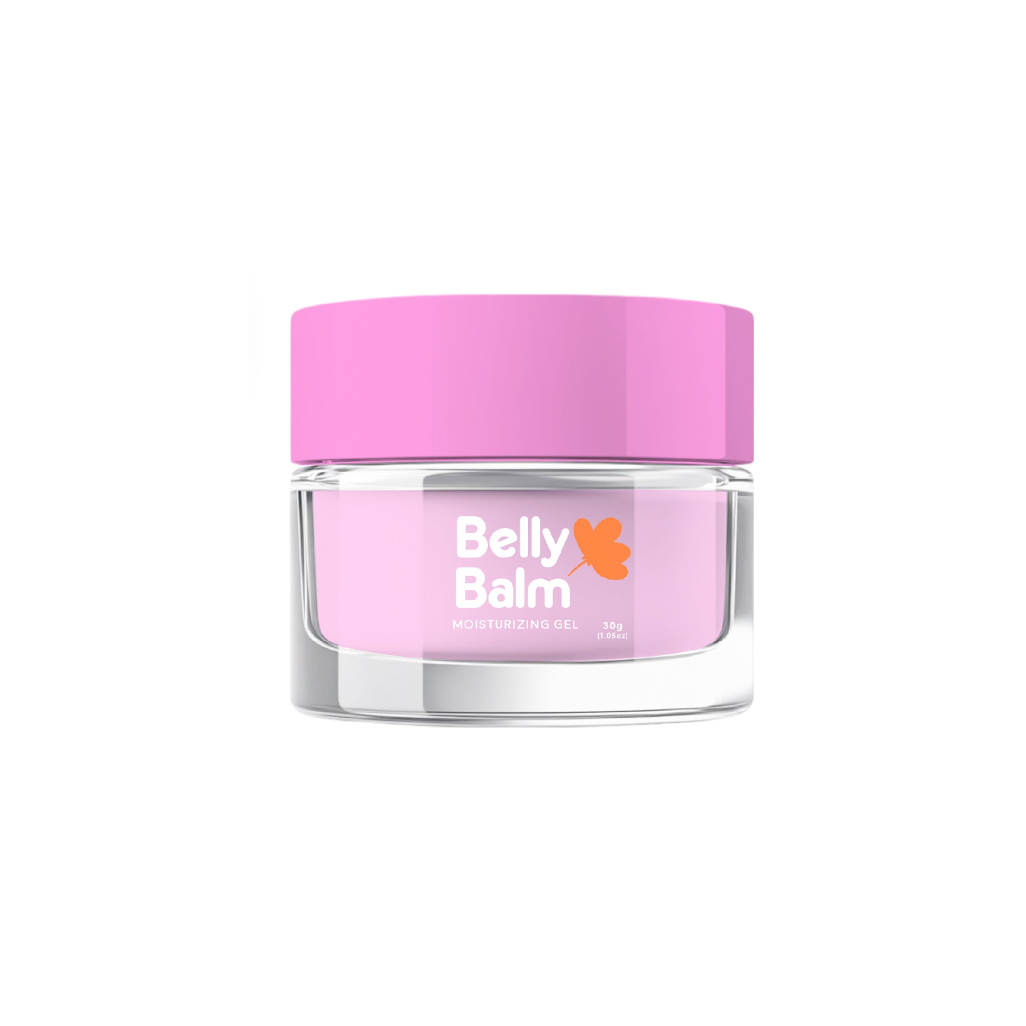 Buds & Blooms Belly Balm Moisturizing Gel 30G I Formerly known Buds & Blooms Belly Calm Moisturizing