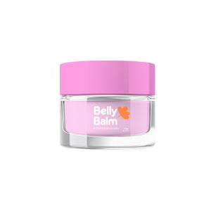 Buds & Blooms Belly Balm Moisturizing Gel 30G I Formerly known Buds & Blooms Belly Calm Moisturizing