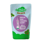 Tiny Buds Natural Baby Cleansing Splash Refill 300ML
