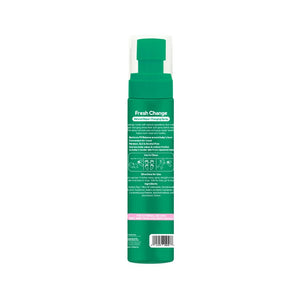 Tiny Buds Fresh Change Micellar Water Diaper Changing Spray (120ml) | Formerly known as Quick & Easy