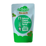 Tiny Buds Baby Diaper Changing Spray Refill 250ml