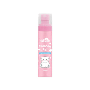 Tiny Buds Freshen Up Gentle Cooling Mist 100ml