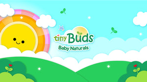 Tiny Buds | Baby Naturals – Tiny Buds Baby Naturals