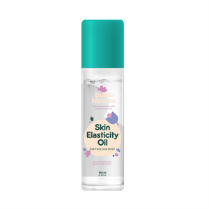 Buds & Blooms  Skin Elasticity Oil