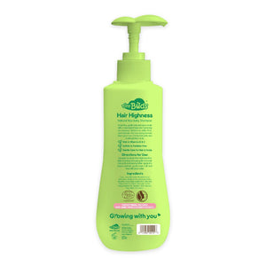 Tiny Buds Hair Highness Baby Shampoo 350ml