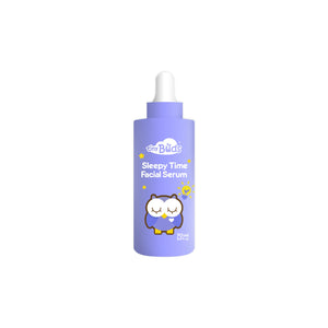 Tiny Buds Sleepy Time Facial Serum 70ml
