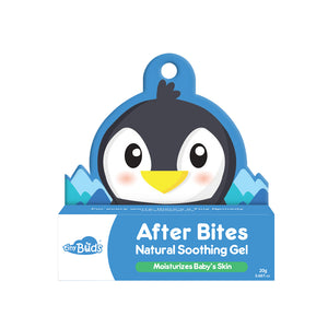 Tiny Buds After Bites Natural Soothing Gel 20g