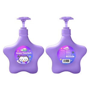 Tiny Buds Sleepy Time Bath 350ml