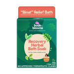 Buds & Blooms Recovery Herbal Bath (4 Bags)