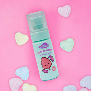 Tiny Buds Cute As Candy Gentle Baby Cologne