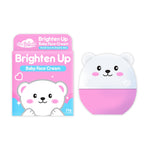 Tiny Buds Brighten Up Baby Face Cream 30g