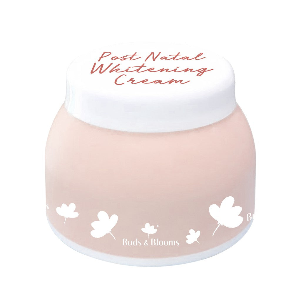 Buds & Blooms Post Natal Whitening Cream 30g