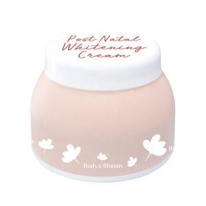 Buds & Blooms Post Natal Whitening Cream 30g