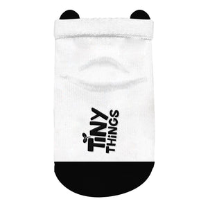 Tiny Things Chabee Baby Socks (0-12 months)