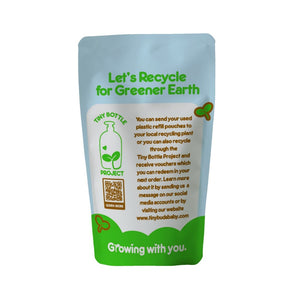 Tiny Buds Sleepy Time Cleansing Splash Refill 300ml