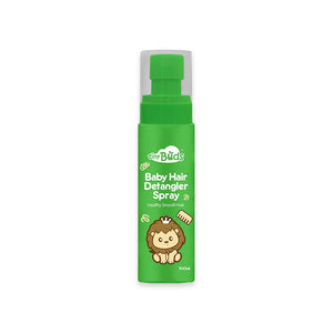 Tiny Buds Hair Detangler Spray 100ml