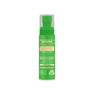 Tiny Buds Hair Detangler Spray 100ml