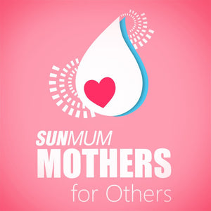 SUNMUM Premium Breast Milk Storage Bags