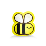 Tiny Things Bizi The Busy Bee Pillow