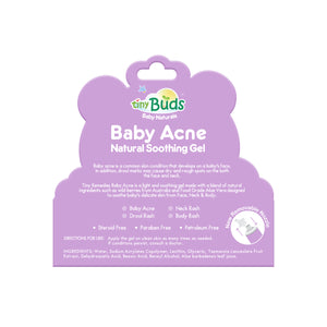 Baby Acne Natural Soothing Gel