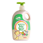 Baby Bottle and Utensil Wash 700ML