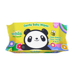 Natural Baby Wipes (70 Pulls)