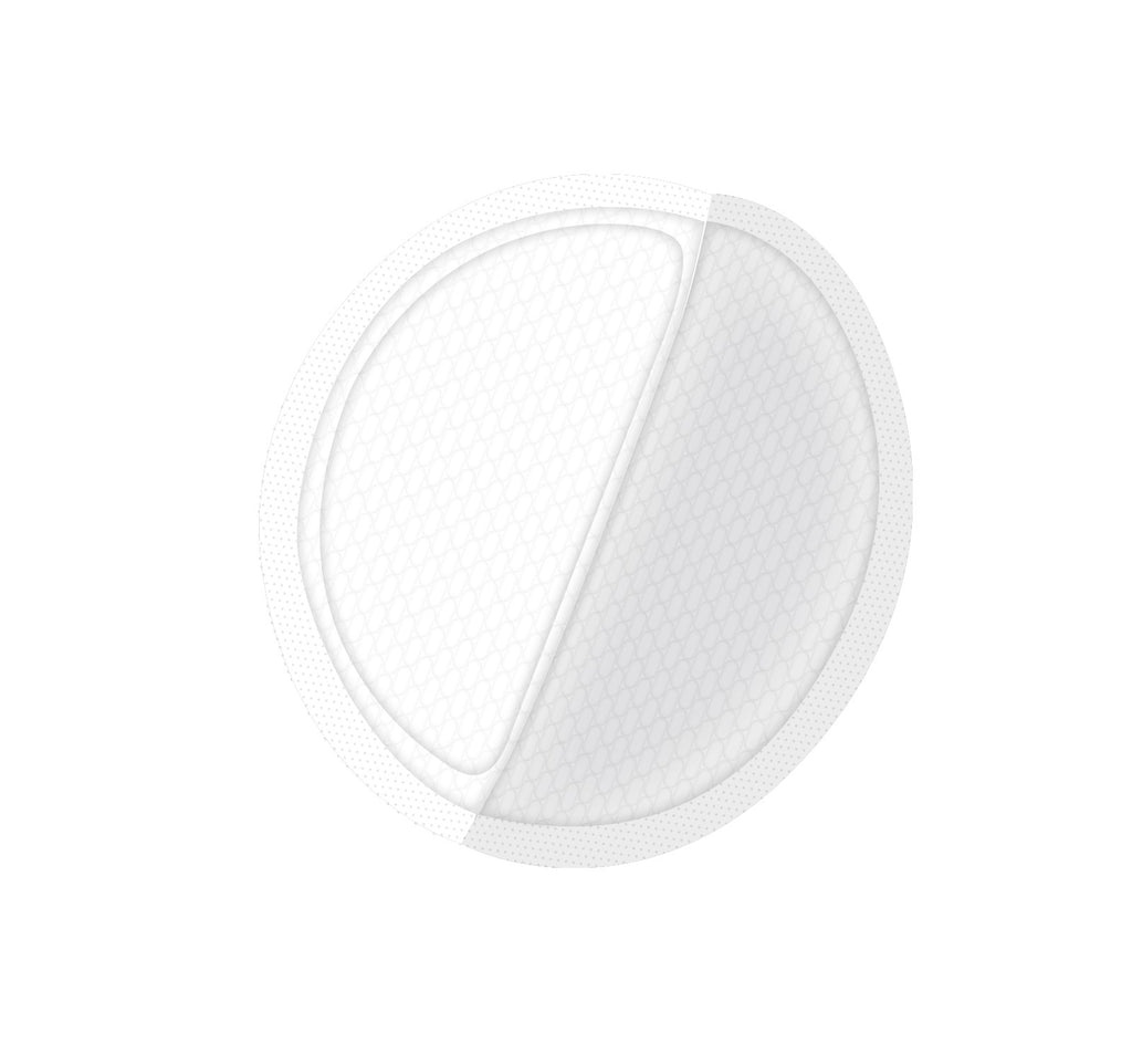 SUNMUM Ultra Thin Comfort Breast Pads 30's Tiny Buds Baby Naturals