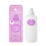 BUDS & BLOOMS Cleansing Peri Bottle