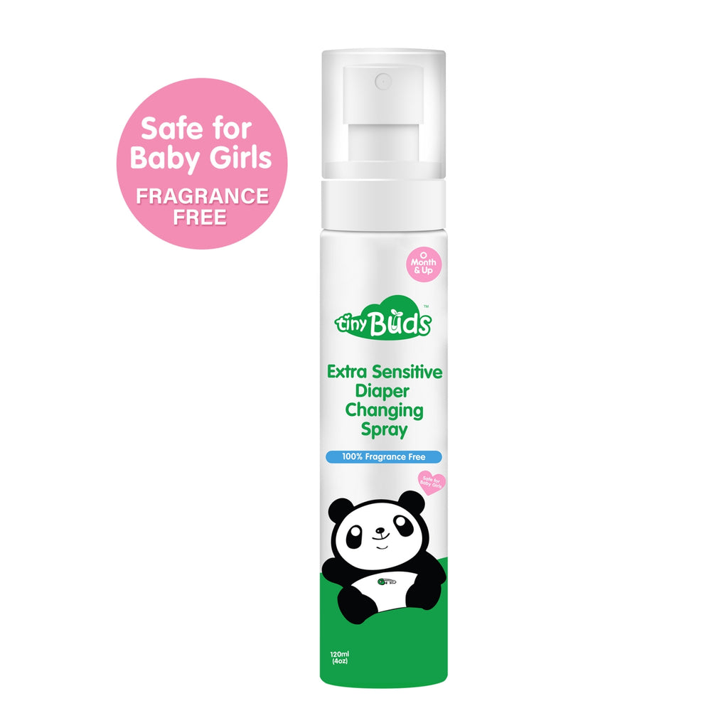 In a Rash Diaper Rash Cream - PPS – Tiny Buds Baby Naturals