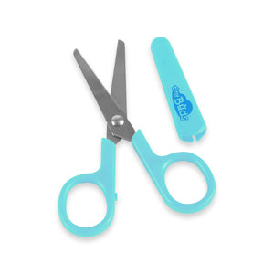 Tiny Buds Baby Food Scissors