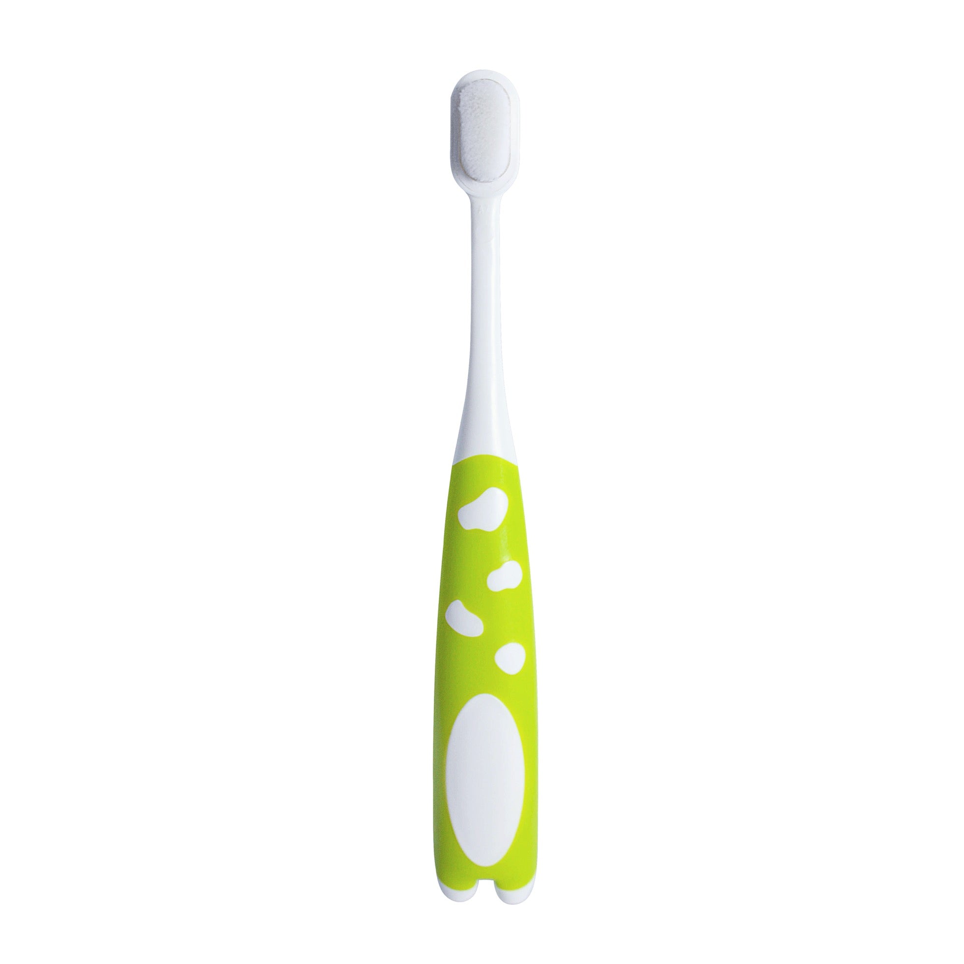 Micro Bristle Toddler Toothbrush
