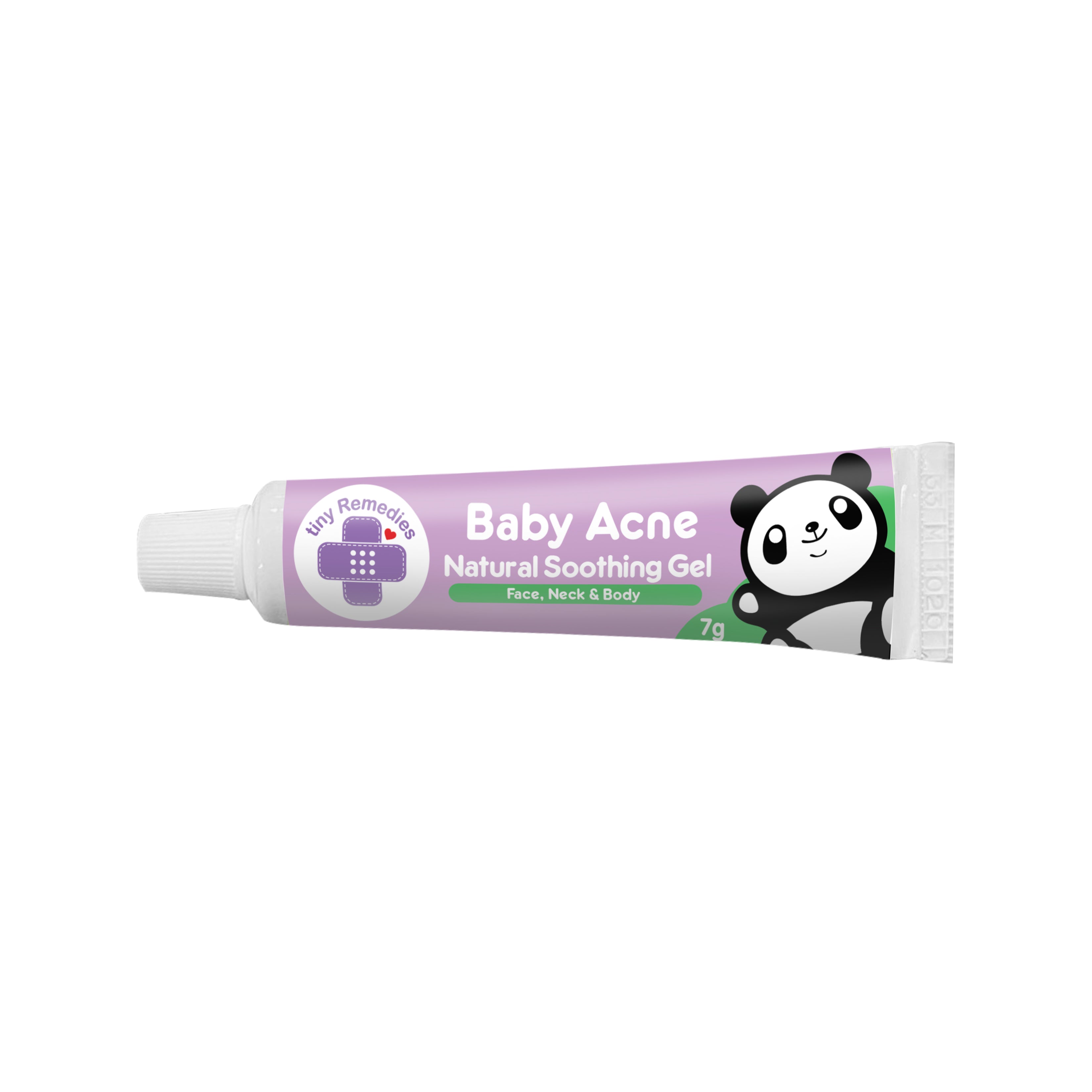 Tiny Buds Mini Baby Acne Natural Soothing Gel
