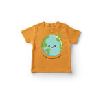 Tiny Things Save the World Shirts