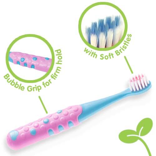Kiddie Toothbrush - PPS