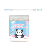 New! Baby Cotton Buds (400's)