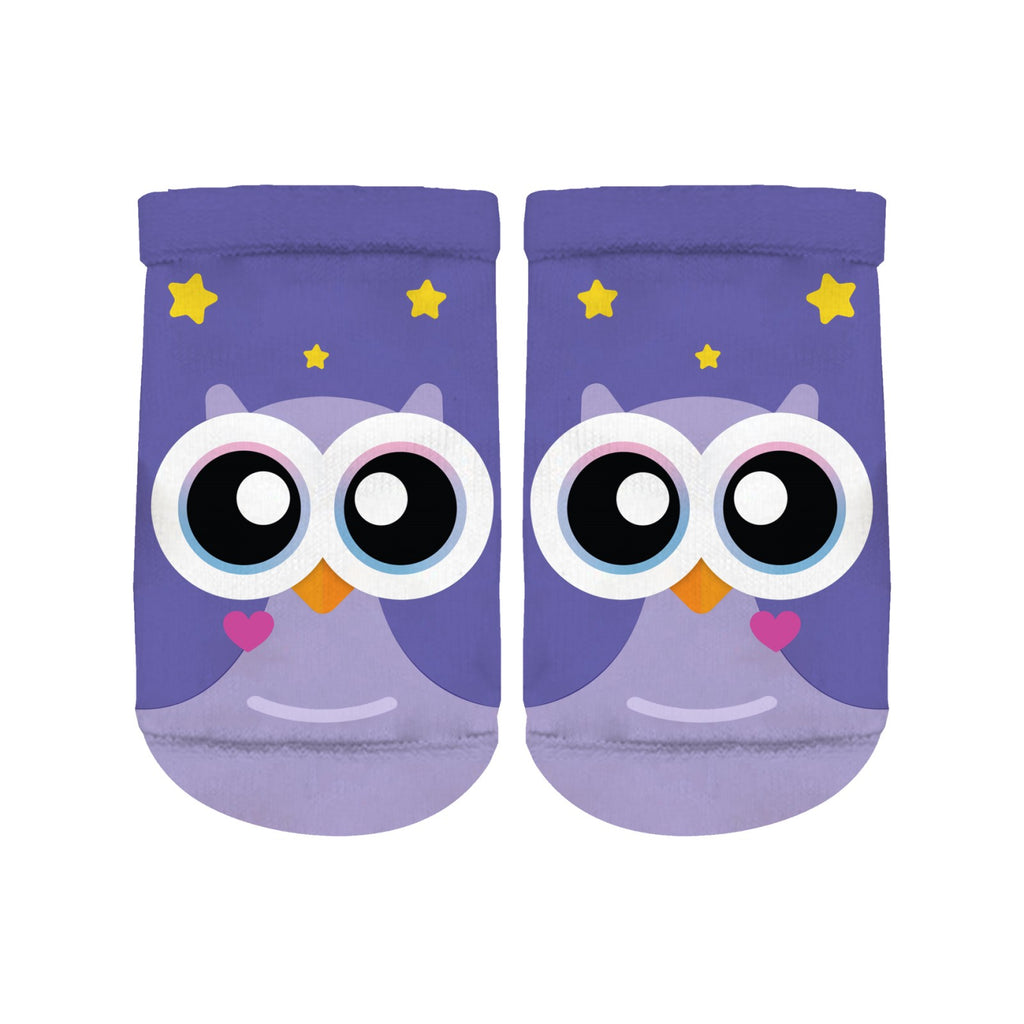 Tiny Things Orie Baby Socks (0-12 months)