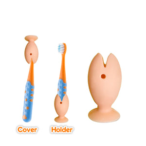 Tiny Buds Toothbrush Topper