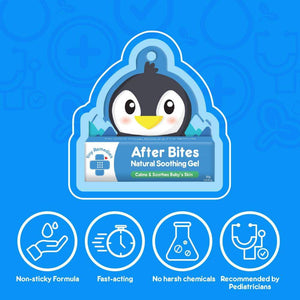 After Bites Insect Bite Gel - PPS