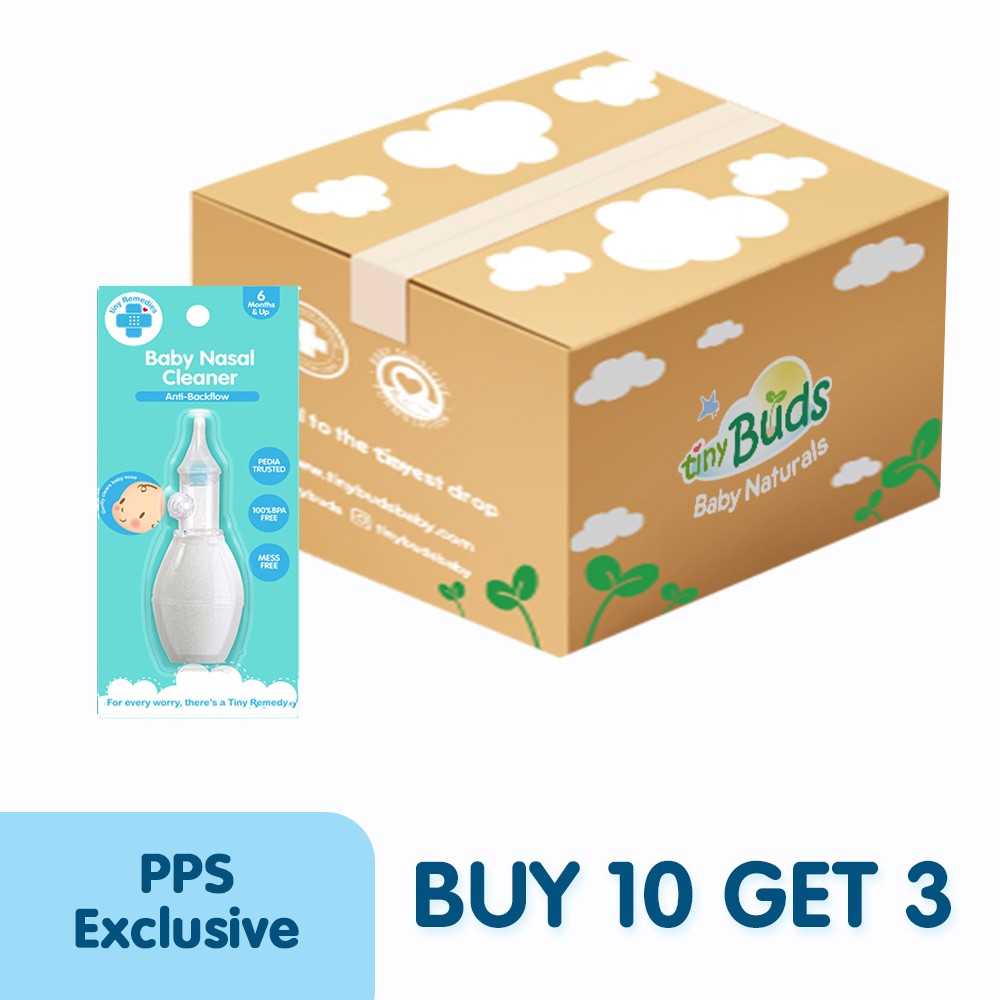 Nasal Cleaner - PPS