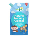 Natural Nursery & Toy Cleaner Refill 500ml (New!)